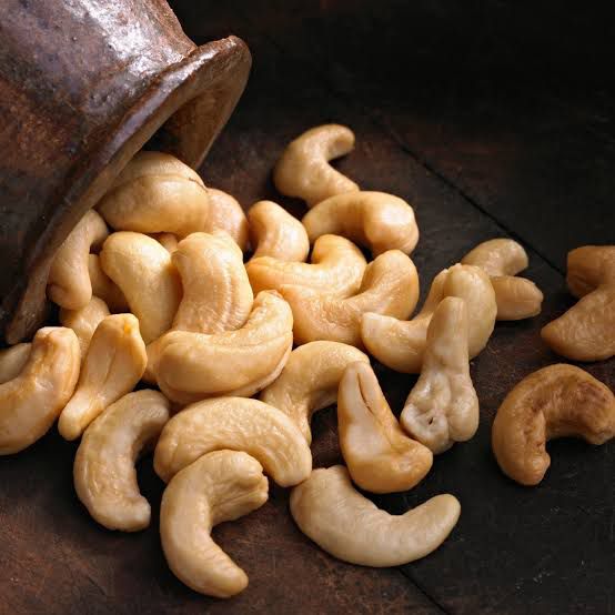 Castanha de caju