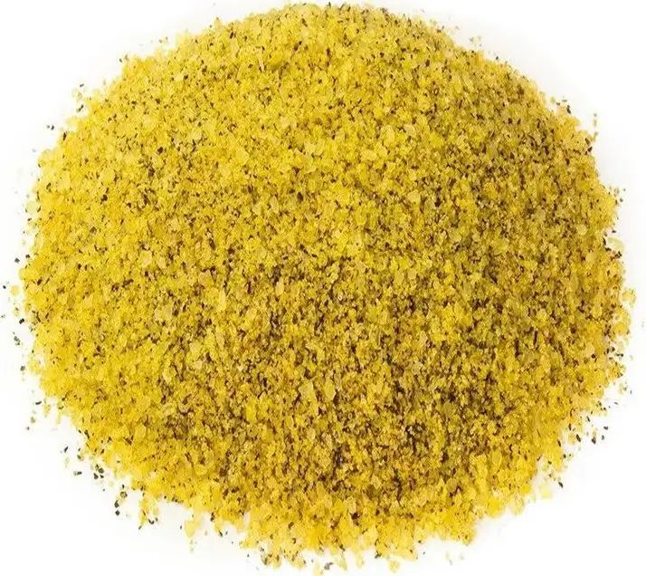Lemon Pepper