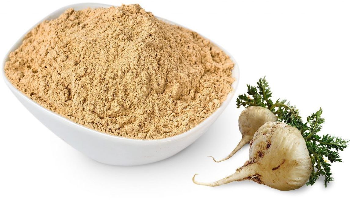 Maca peruana