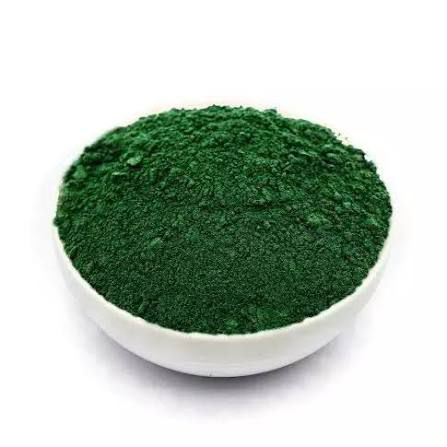 Spirulina